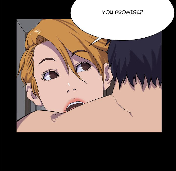 The Inheritance (Team Celebration) chapter 30 page 96