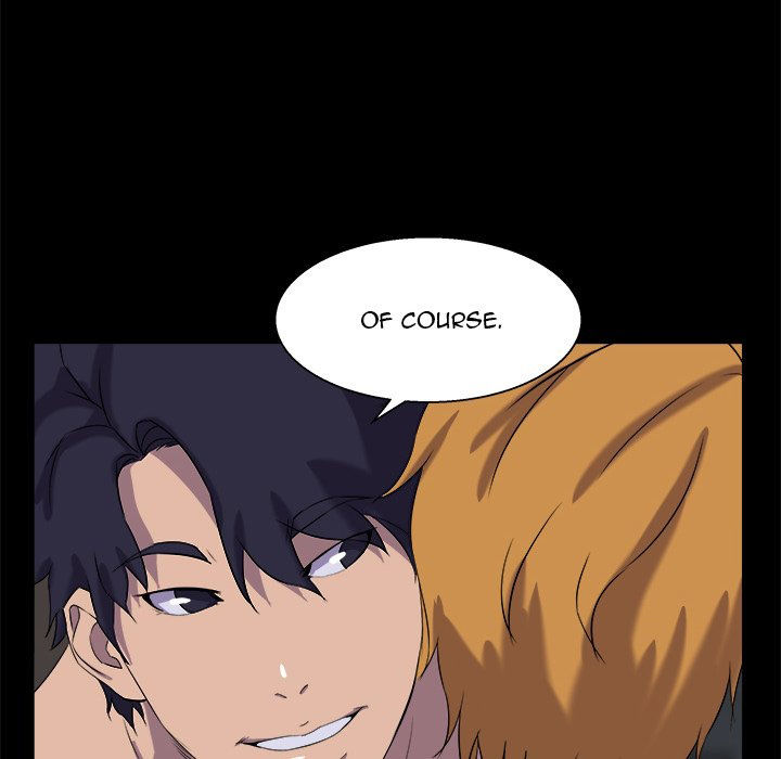 The Inheritance (Team Celebration) chapter 30 page 97