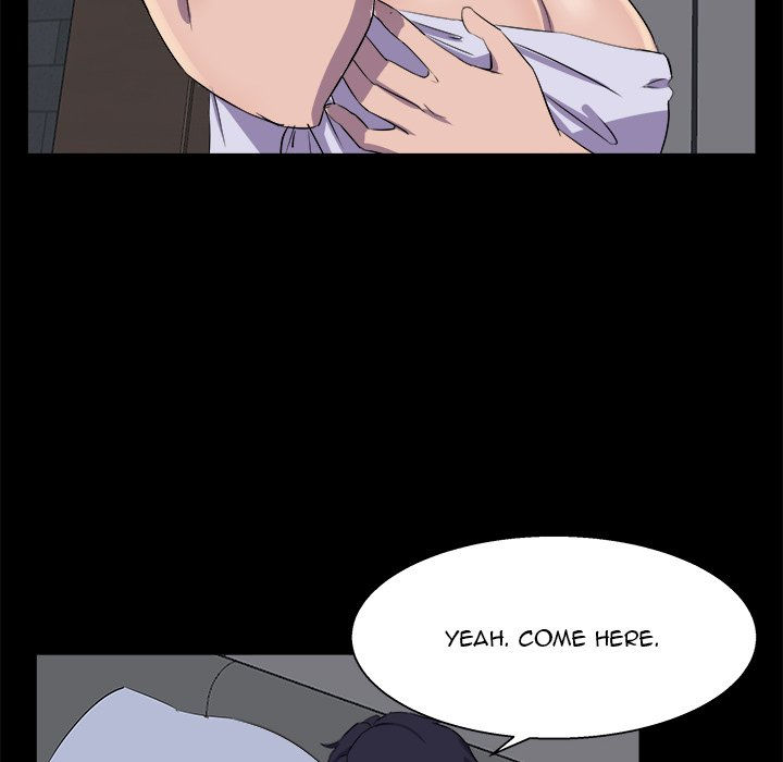 The Inheritance (Team Celebration) chapter 30 page 103