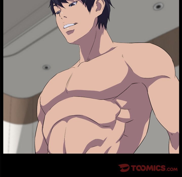 The Inheritance (Team Celebration) chapter 30 page 118