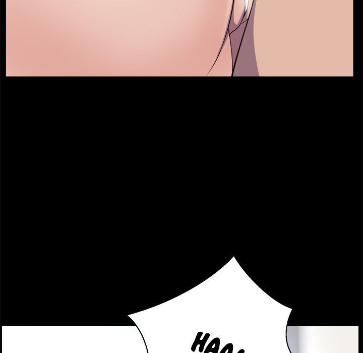 The Inheritance (Team Celebration) chapter 30 page 122
