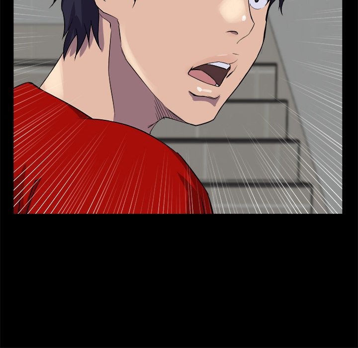 The Inheritance (Team Celebration) chapter 30 page 141