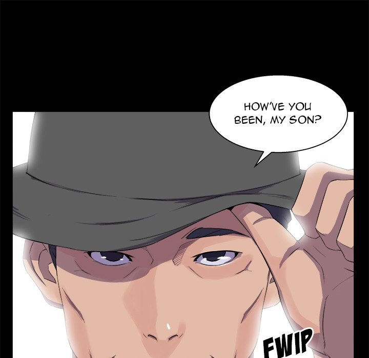 The Inheritance (Team Celebration) chapter 30 page 142