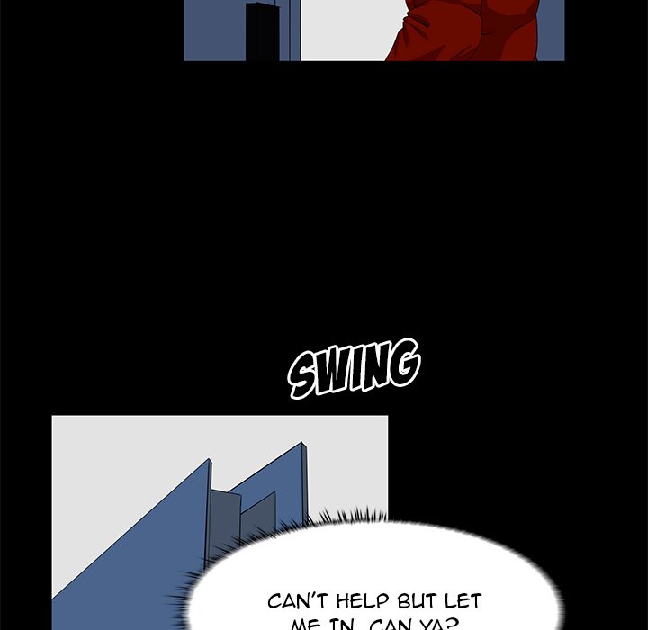The Inheritance (Team Celebration) chapter 4 page 15