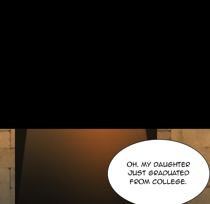 The Inheritance (Team Celebration) chapter 4 page 37