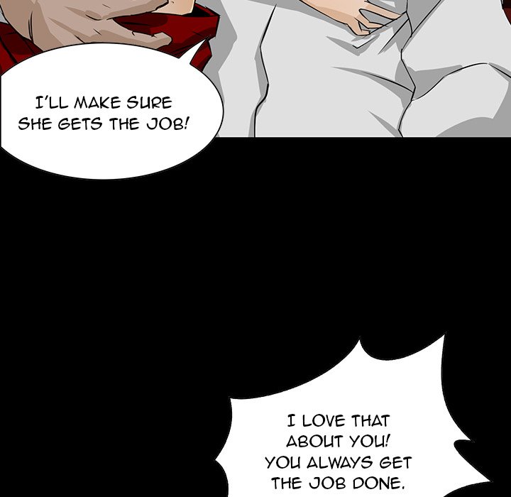 The Inheritance (Team Celebration) chapter 4 page 53