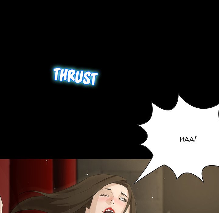 The Inheritance (Team Celebration) chapter 4 page 95