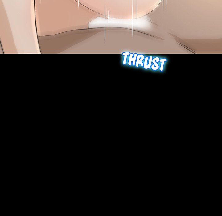 The Inheritance (Team Celebration) chapter 4 page 97