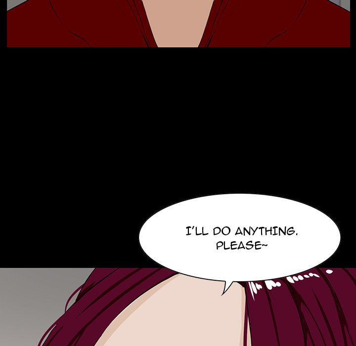 The Inheritance (Team Celebration) chapter 4 page 124
