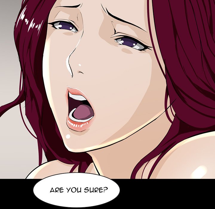 The Inheritance (Team Celebration) chapter 4 page 125