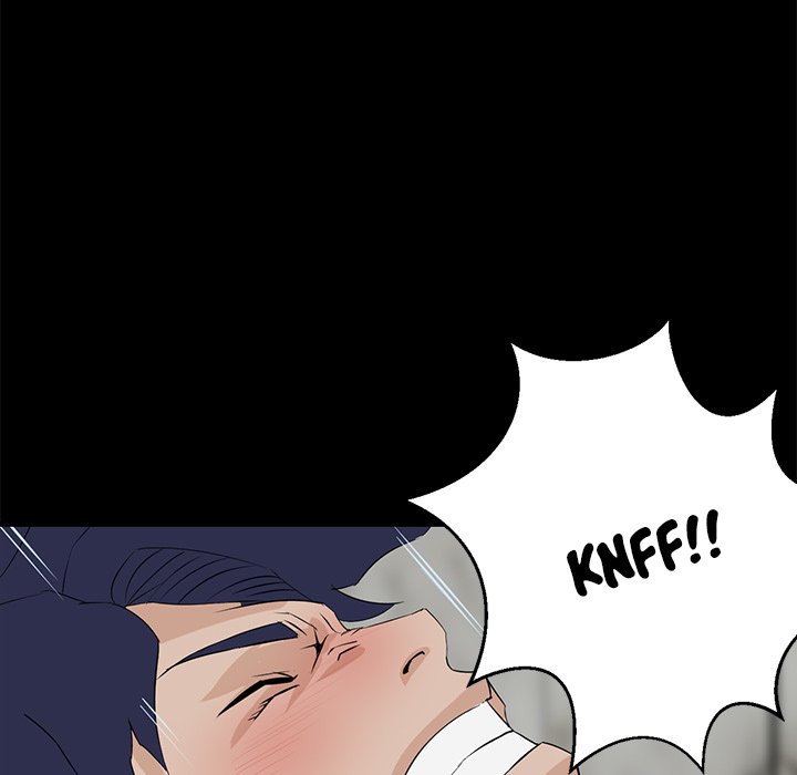 The Inheritance (Team Celebration) chapter 5 page 23