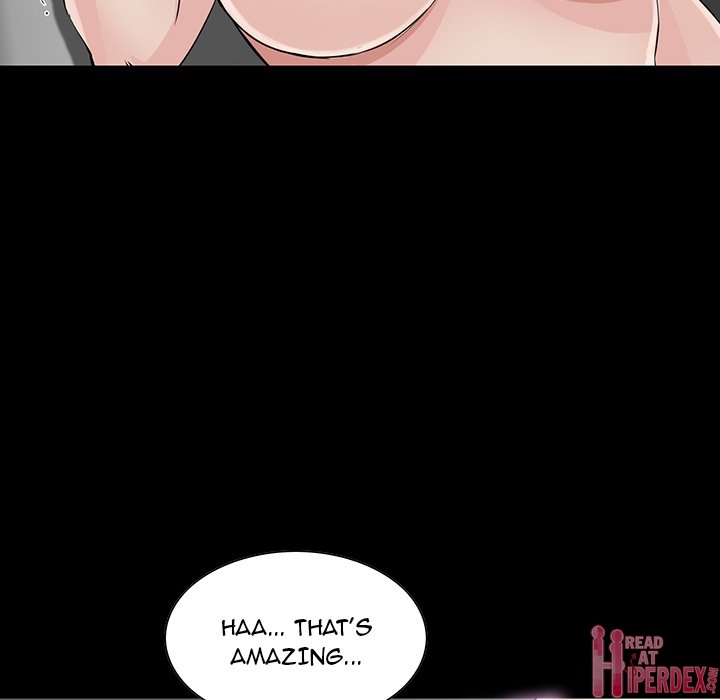 The Inheritance (Team Celebration) chapter 5 page 47