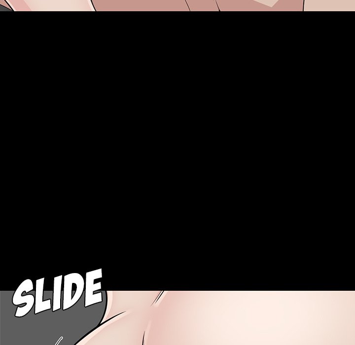 The Inheritance (Team Celebration) chapter 5 page 51