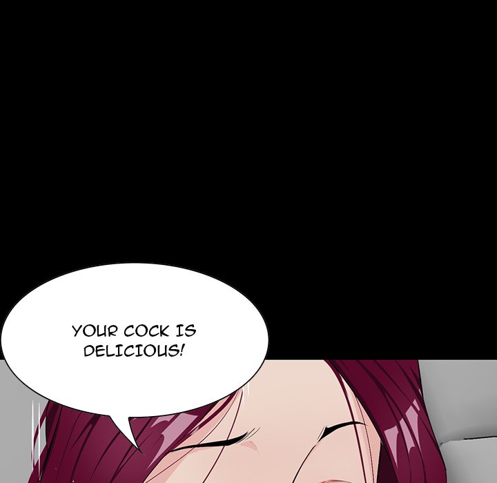 The Inheritance (Team Celebration) chapter 5 page 63