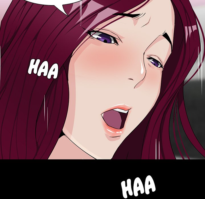 The Inheritance (Team Celebration) chapter 5 page 85