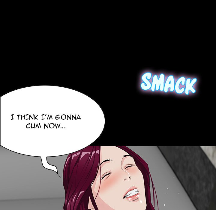 The Inheritance (Team Celebration) chapter 5 page 104