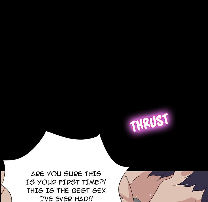 The Inheritance (Team Celebration) chapter 5 page 131