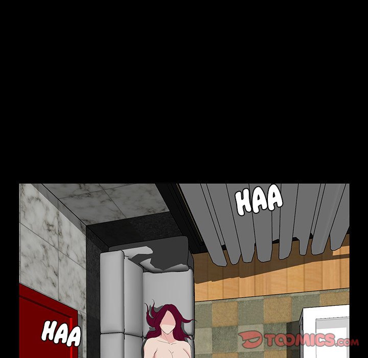 The Inheritance (Team Celebration) chapter 5 page 148