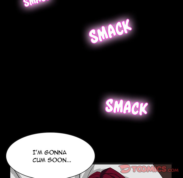 The Inheritance (Team Celebration) chapter 6 page 51