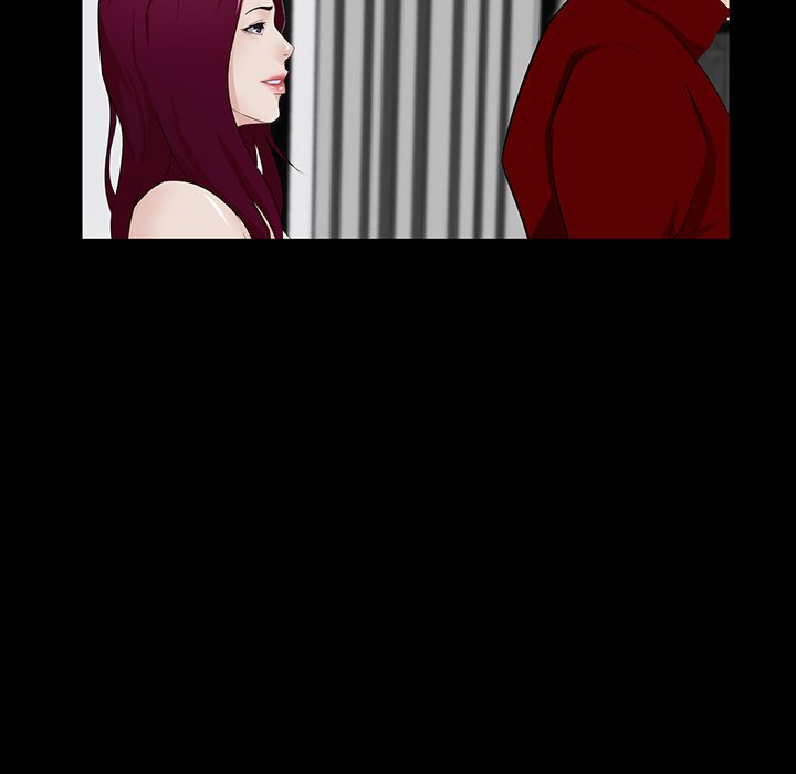 The Inheritance (Team Celebration) chapter 6 page 65