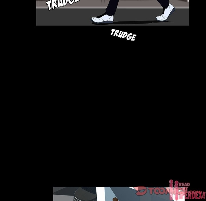 The Inheritance (Team Celebration) chapter 6 page 71