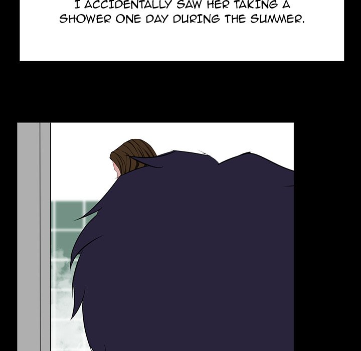 The Inheritance (Team Celebration) chapter 6 page 80