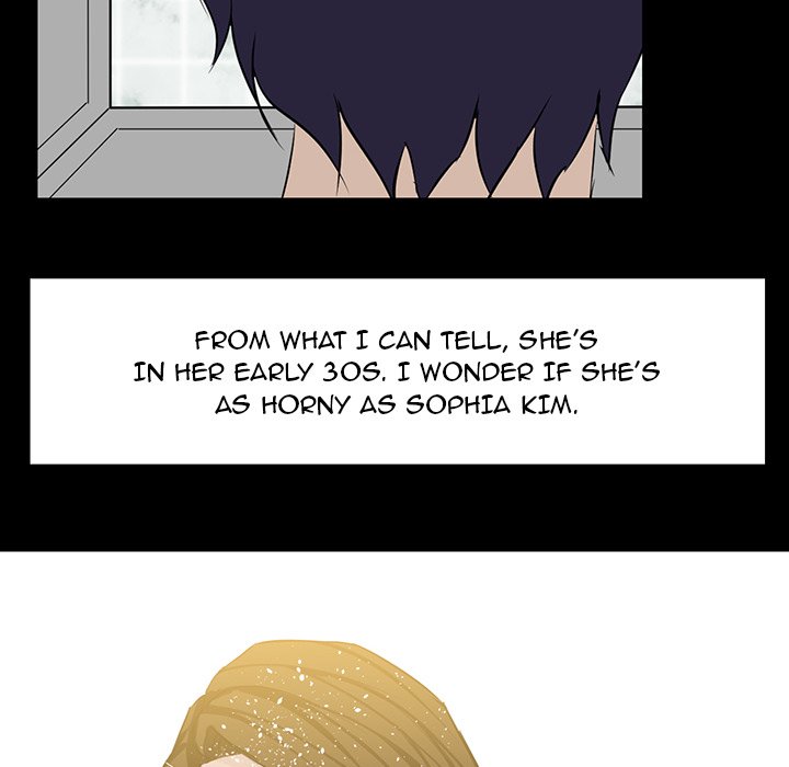 The Inheritance (Team Celebration) chapter 6 page 81