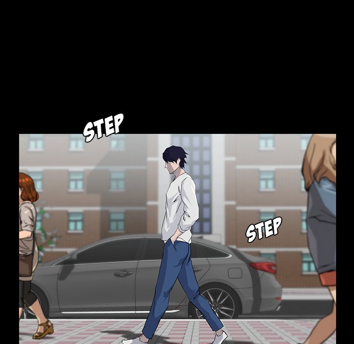 The Inheritance (Team Celebration) chapter 7 page 6