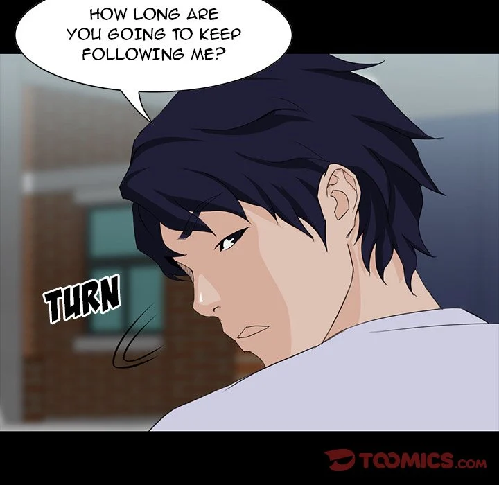 The Inheritance (Team Celebration) chapter 7 page 13