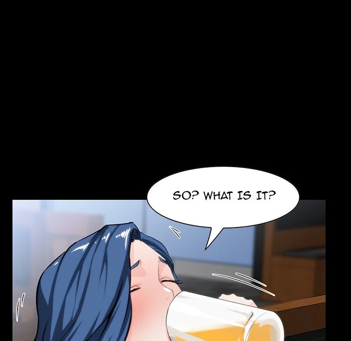 The Inheritance (Team Celebration) chapter 7 page 60