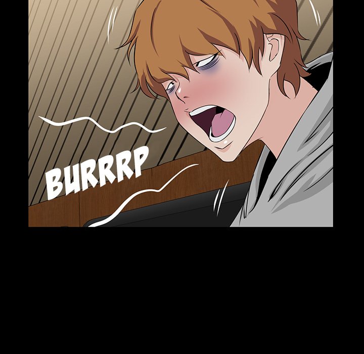 The Inheritance (Team Celebration) chapter 7 page 78