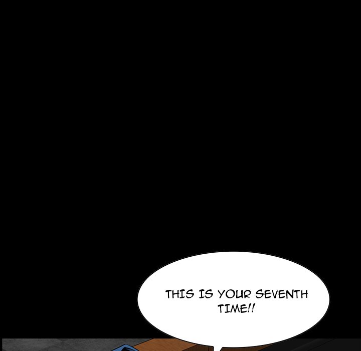 The Inheritance (Team Celebration) chapter 7 page 79