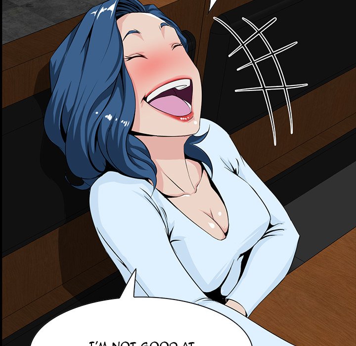 The Inheritance (Team Celebration) chapter 7 page 80