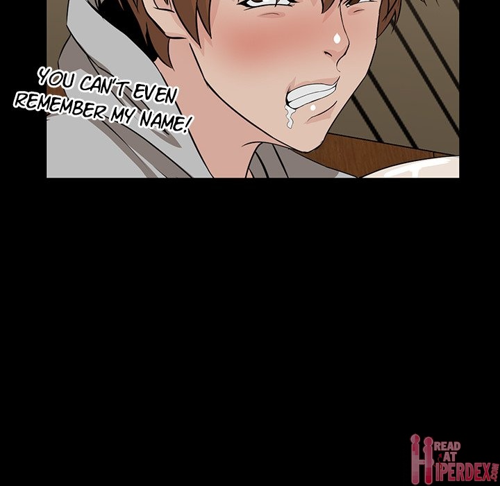 The Inheritance (Team Celebration) chapter 7 page 82