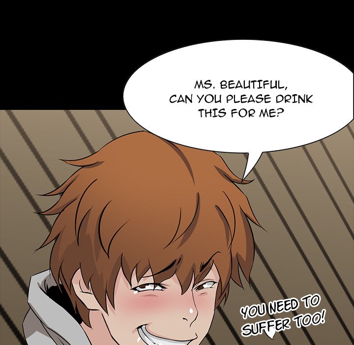 The Inheritance (Team Celebration) chapter 7 page 83
