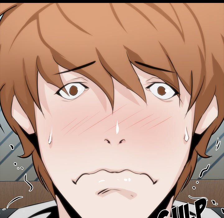 The Inheritance (Team Celebration) chapter 7 page 98