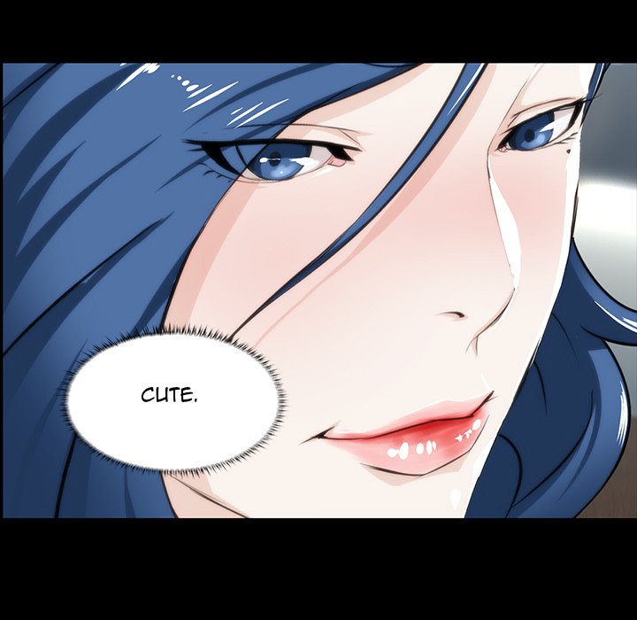 The Inheritance (Team Celebration) chapter 7 page 100