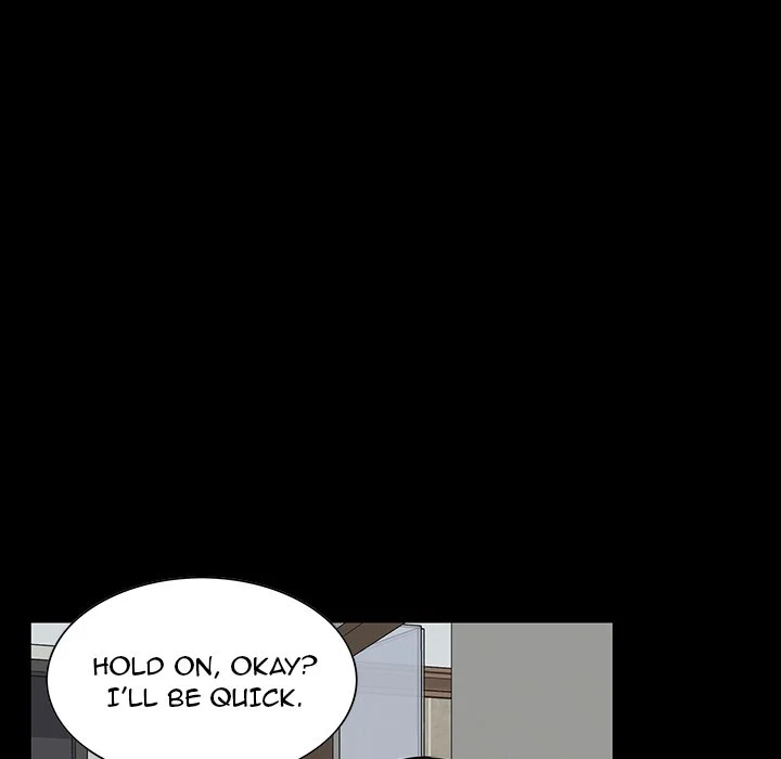 The Inheritance (Team Celebration) chapter 7 page 144