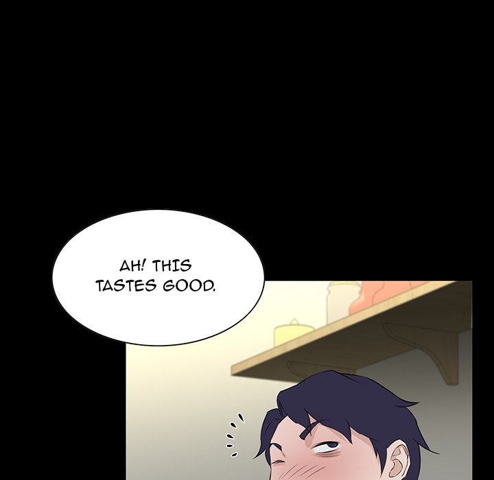 The Inheritance (Team Celebration) chapter 7 page 149