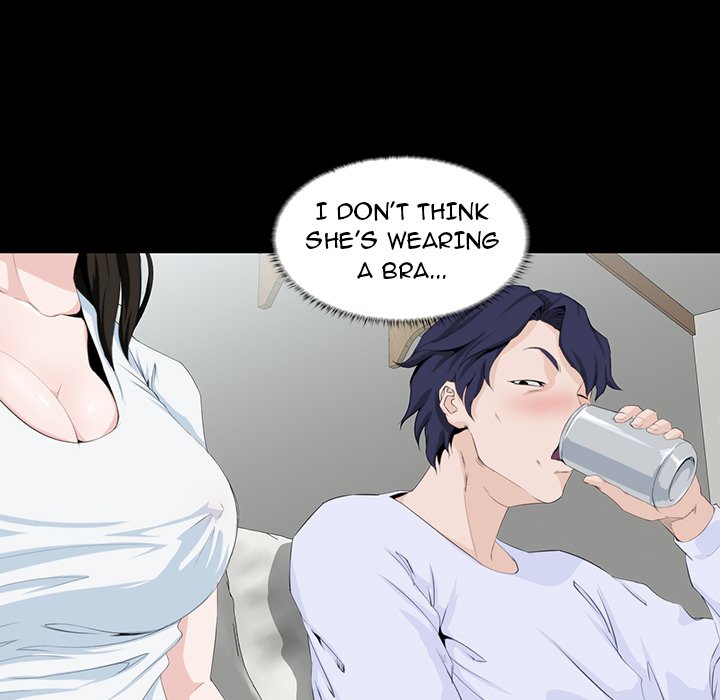 The Inheritance (Team Celebration) chapter 8 page 6