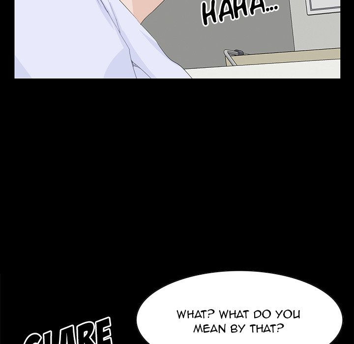 The Inheritance (Team Celebration) chapter 8 page 15