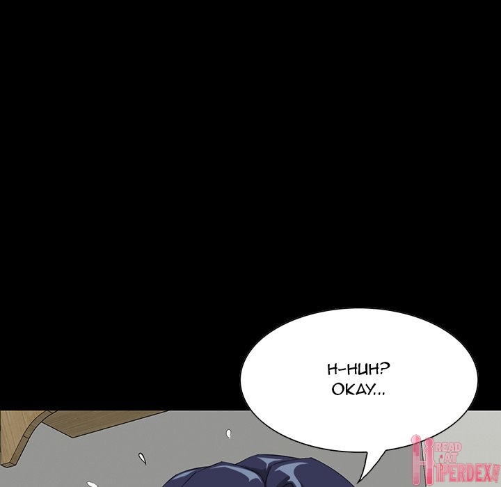 The Inheritance (Team Celebration) chapter 8 page 27