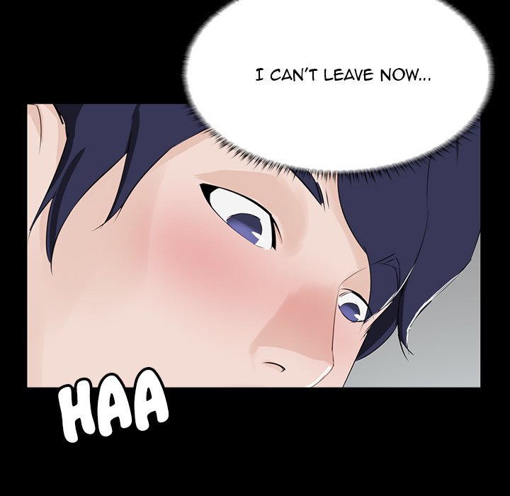 The Inheritance (Team Celebration) chapter 8 page 79