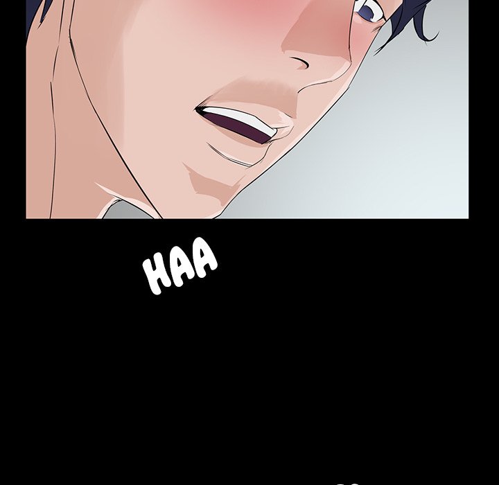The Inheritance (Team Celebration) chapter 8 page 89