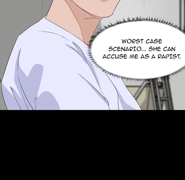The Inheritance (Team Celebration) chapter 8 page 104