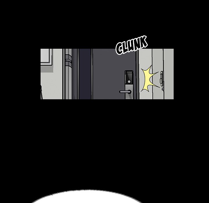 The Inheritance (Team Celebration) chapter 8 page 111