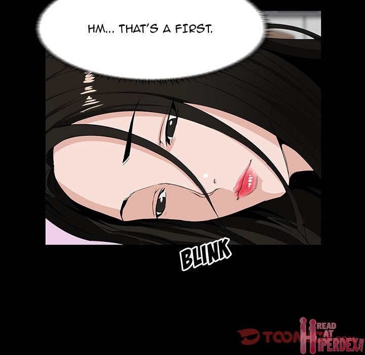 The Inheritance (Team Celebration) chapter 8 page 112