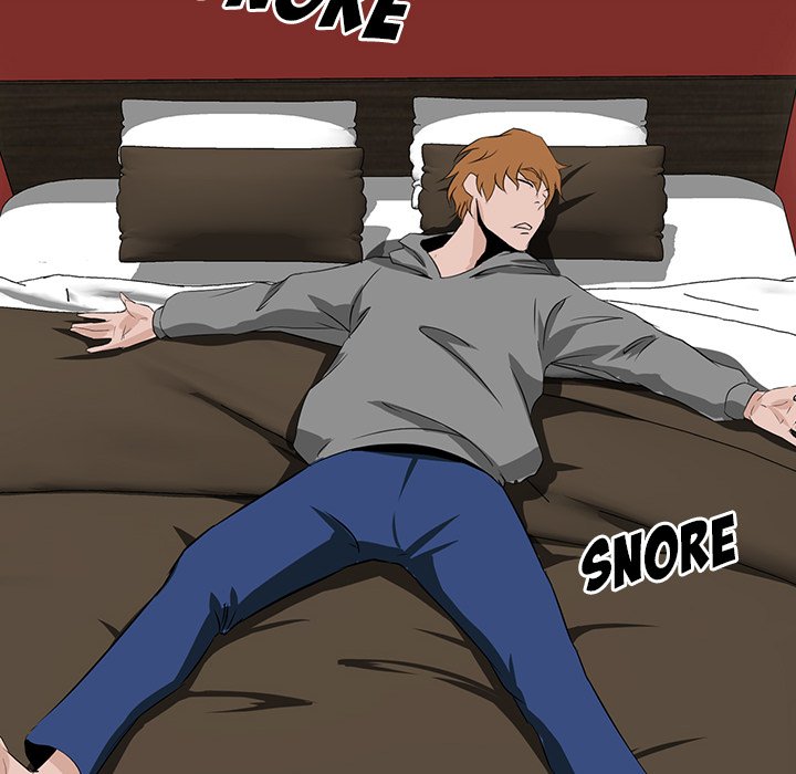 The Inheritance (Team Celebration) chapter 8 page 125