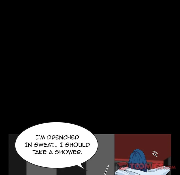 The Inheritance (Team Celebration) chapter 8 page 130