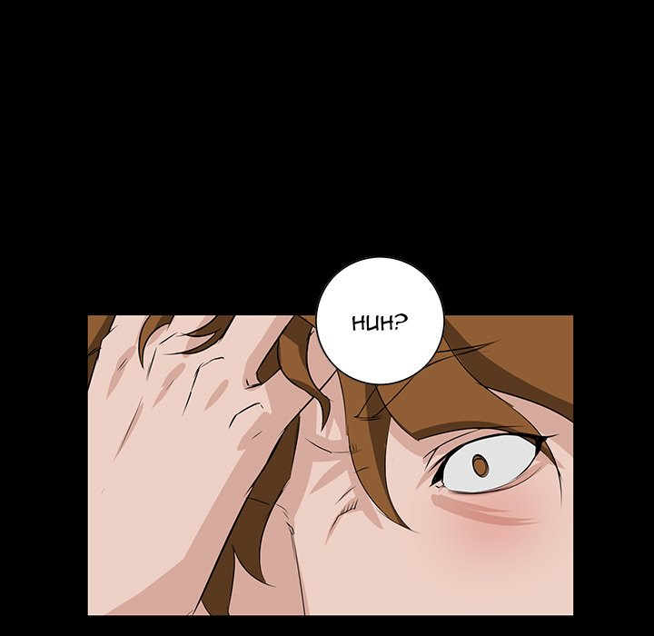 The Inheritance (Team Celebration) chapter 8 page 138